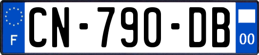 CN-790-DB