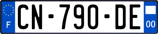 CN-790-DE