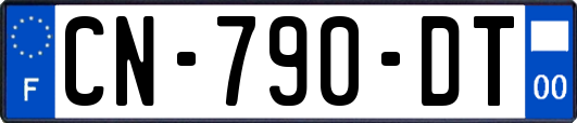 CN-790-DT