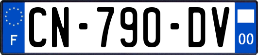 CN-790-DV