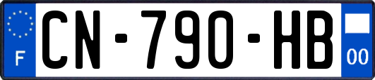 CN-790-HB