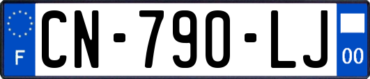 CN-790-LJ