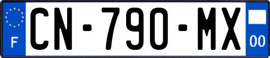 CN-790-MX