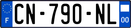 CN-790-NL