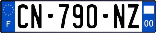 CN-790-NZ