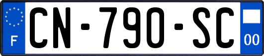 CN-790-SC