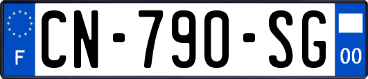 CN-790-SG