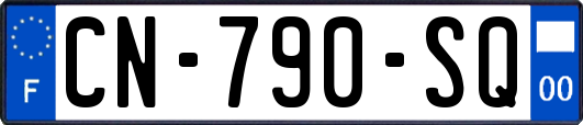 CN-790-SQ