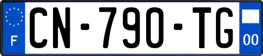 CN-790-TG