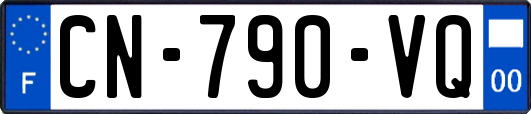 CN-790-VQ