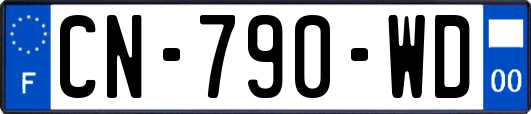 CN-790-WD