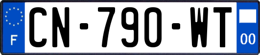 CN-790-WT