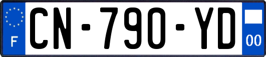 CN-790-YD