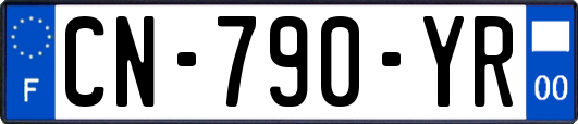 CN-790-YR