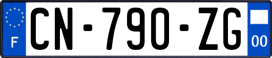 CN-790-ZG