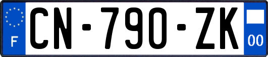 CN-790-ZK