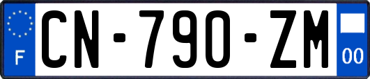 CN-790-ZM