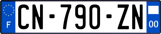 CN-790-ZN