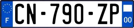 CN-790-ZP