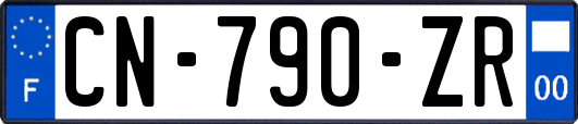 CN-790-ZR