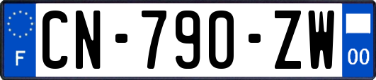 CN-790-ZW