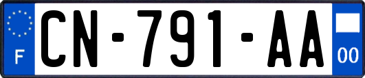 CN-791-AA