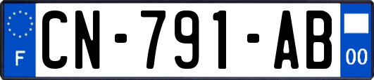 CN-791-AB