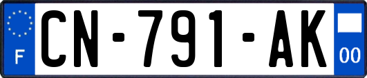 CN-791-AK