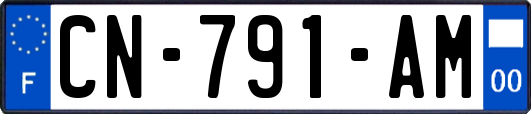 CN-791-AM