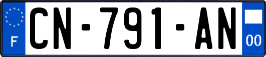 CN-791-AN