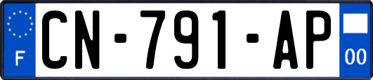 CN-791-AP