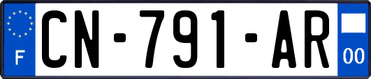 CN-791-AR