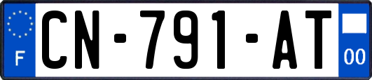 CN-791-AT