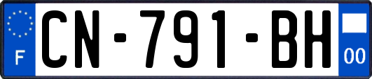 CN-791-BH