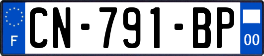 CN-791-BP