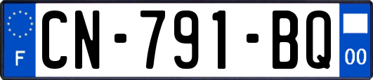 CN-791-BQ