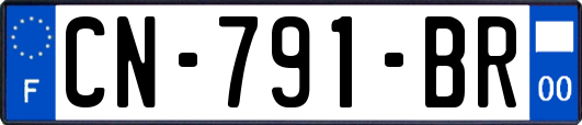 CN-791-BR