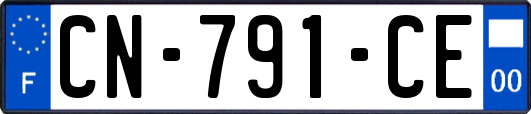 CN-791-CE