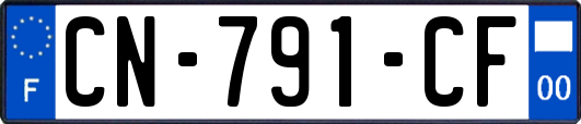 CN-791-CF