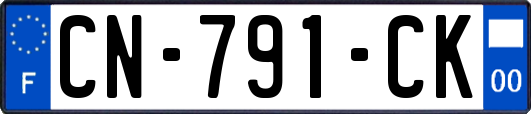 CN-791-CK