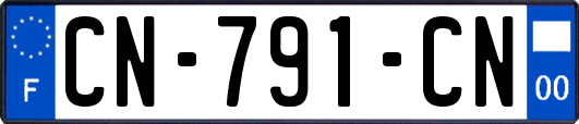 CN-791-CN