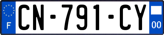 CN-791-CY