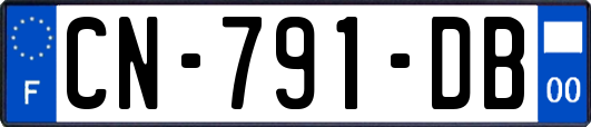 CN-791-DB