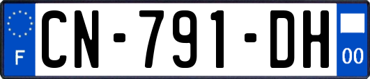 CN-791-DH