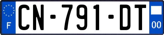 CN-791-DT