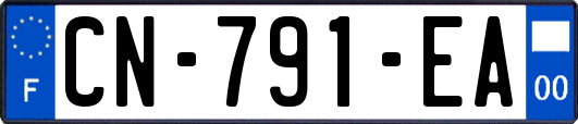 CN-791-EA