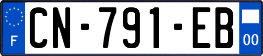 CN-791-EB