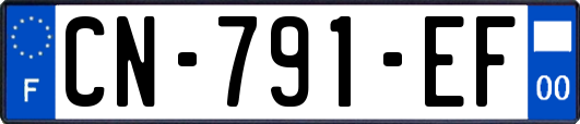 CN-791-EF