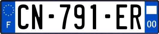 CN-791-ER