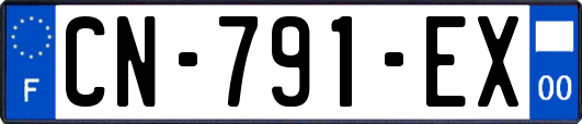 CN-791-EX